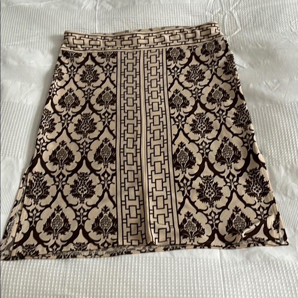 Tracey Reese Vintage skirt